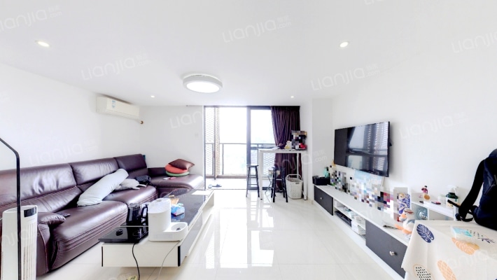 万科派二手房实景图