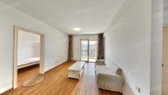 复地上城悦之城二手房实景图