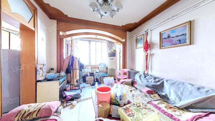 华淮小区南院二手房实景图