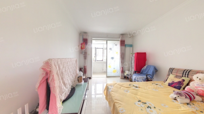 草场社区二手房实景图