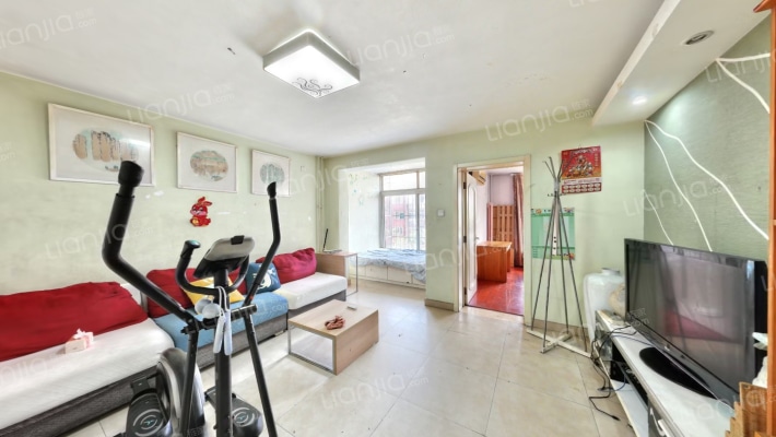 双桥小区二手房实景图