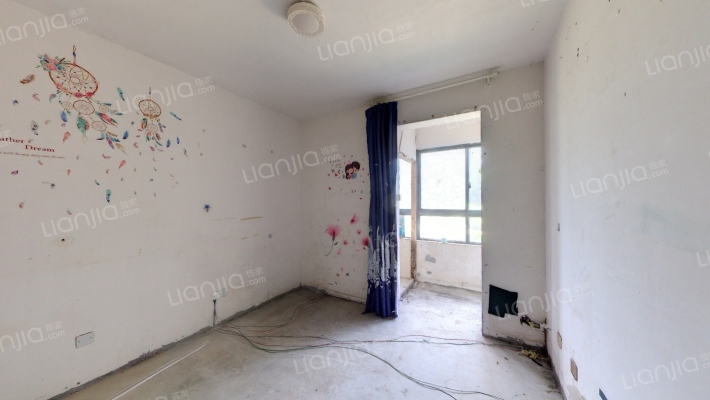 环翠苑二手房实景图