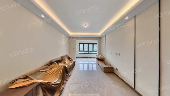 中梁星海悦二手房实景图