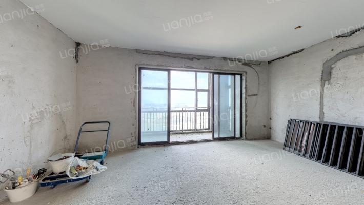 天林湖花园二手房实景图