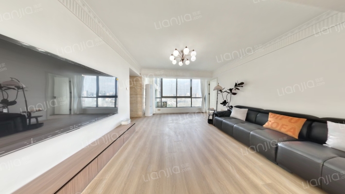 锦都二手房实景图