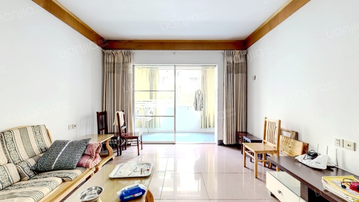 金桥公寓二手房实景图