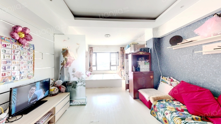 雍景国际二手房实景图