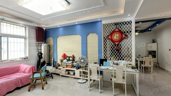 平安小区二手房实景图