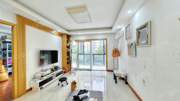 紫御铭园二手房实景图