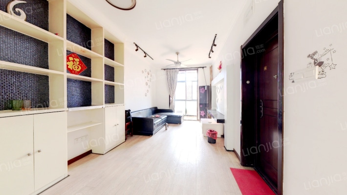 彭刘杨路二手房实景图