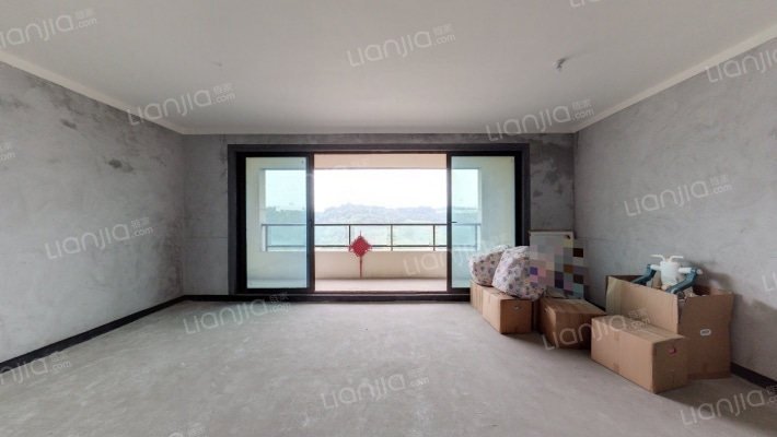 保利云璟秋棠府二手房实景图