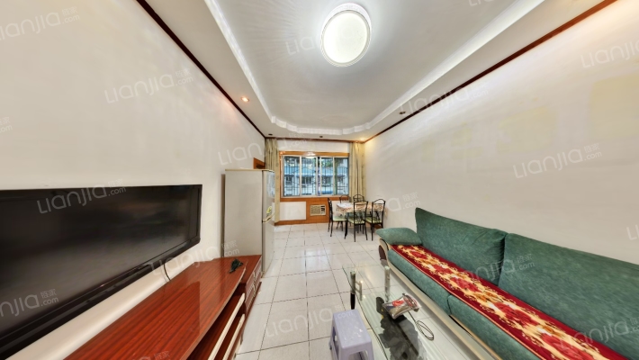 西郊二村二手房实景图