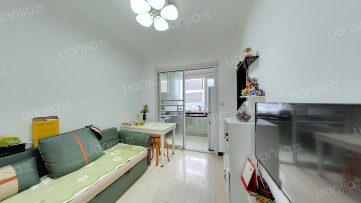 城润万家二手房实景图