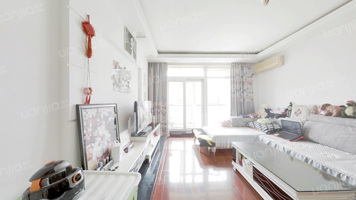 天裕新苑南区二手房实景图