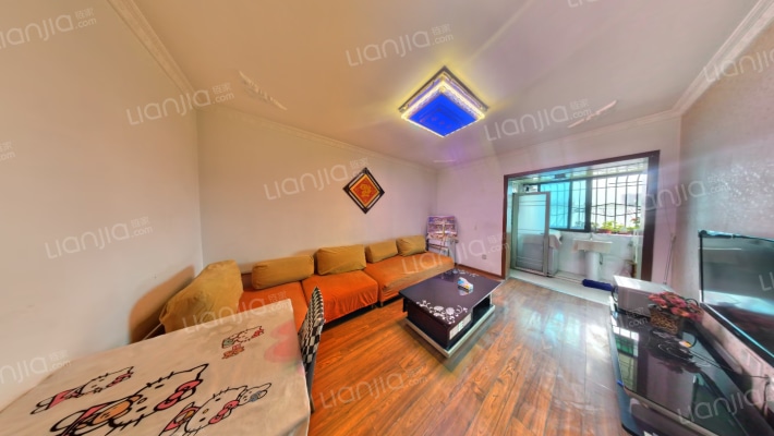 南大街61号二手房实景图