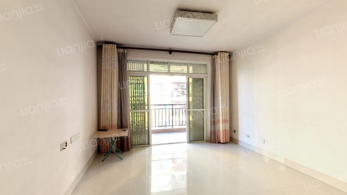 桃花源小区二手房实景图