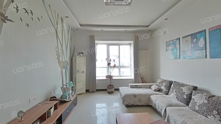 凤乐园二手房实景图