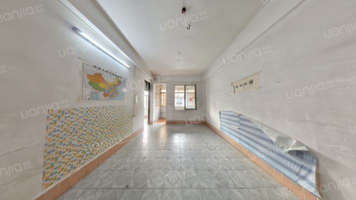 市府大院二手房实景图