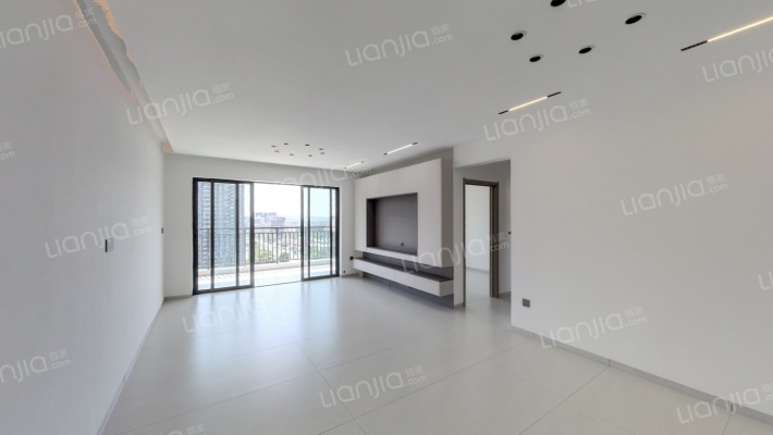 澳星雅轩二手房实景图