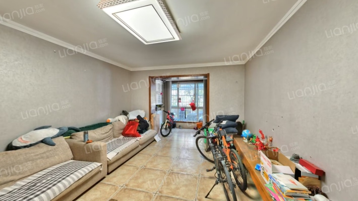 大唐壹號二手房实景图