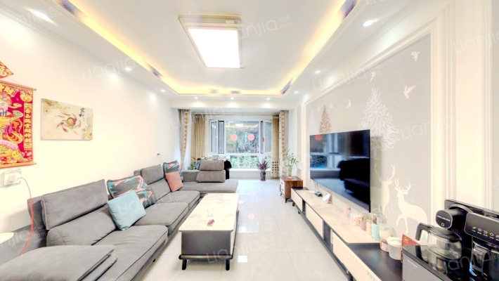 太湖明珠花园二手房实景图