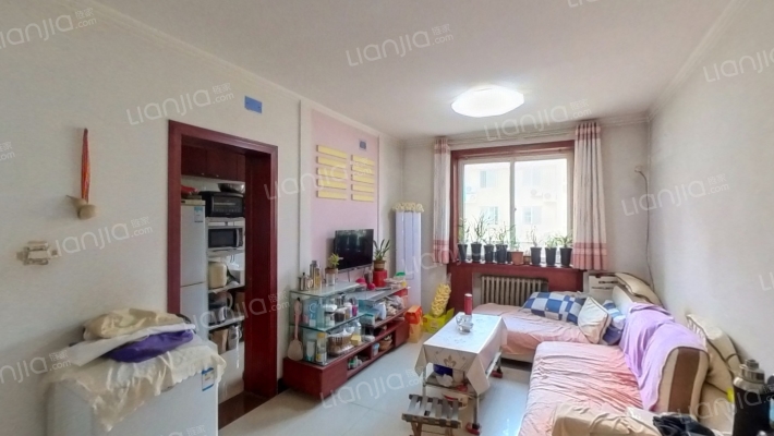 润泽小区二手房实景图