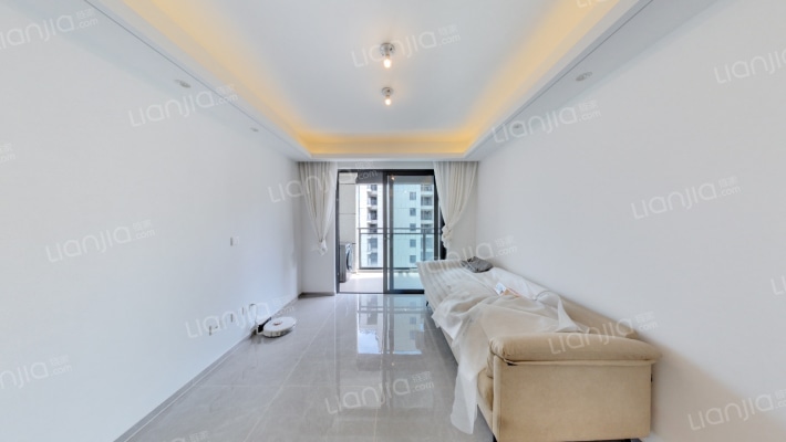 宸瀚里二手房实景图