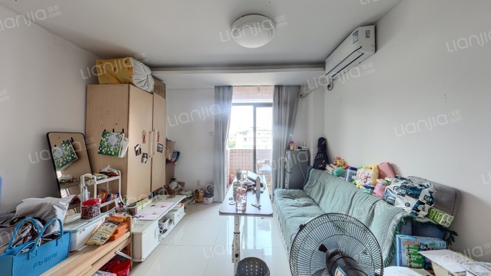 柠檬社区二手房实景图