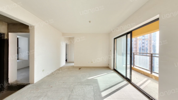 和信香榭澜郡二手房实景图