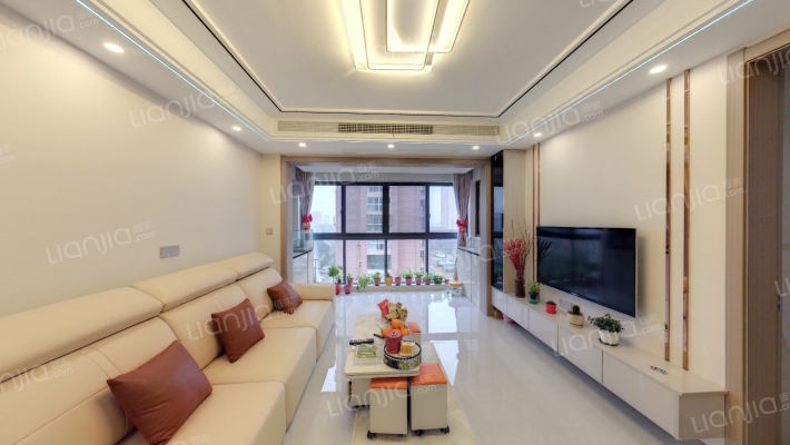 东海新村二手房实景图