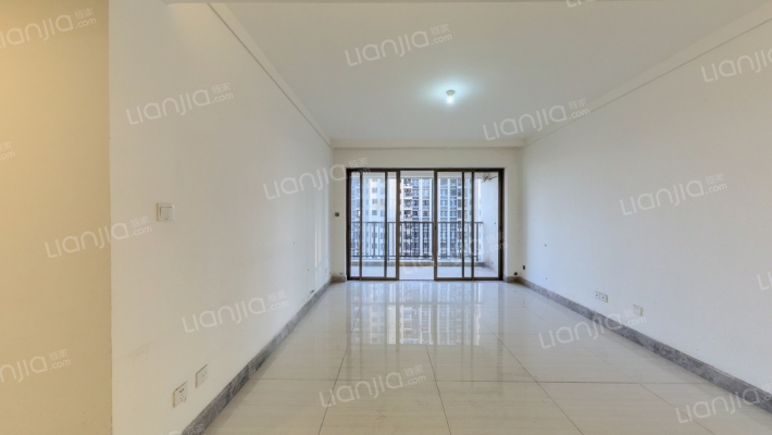 合生湖山国际5期峰荟二手房实景图