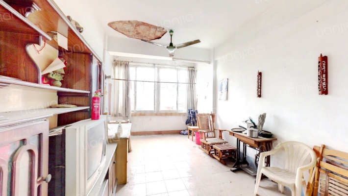 果蕉街二手房实景图