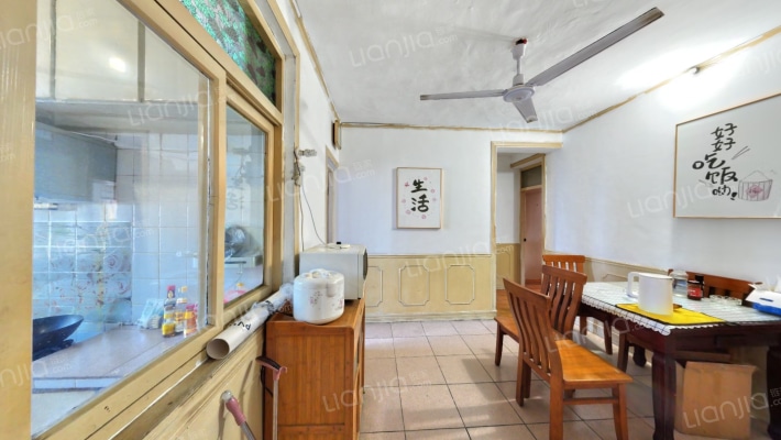 羊腰湾小区(40-48号)二手房实景图