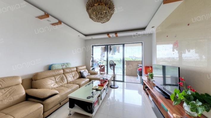 理想名苑二手房实景图