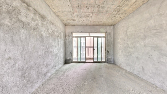 德福公馆二手房实景图