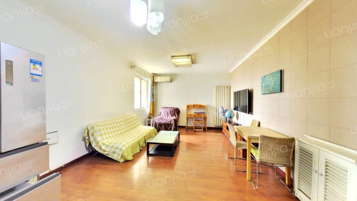 欣欣家园二手房实景图