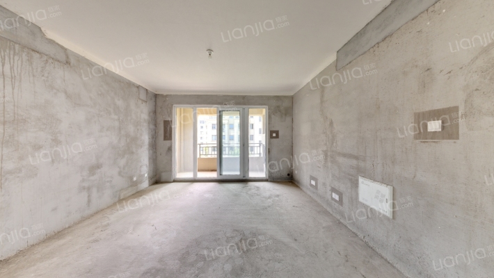 路劲九郡麒麟园二手房实景图