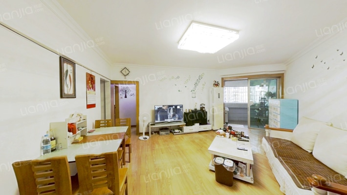 大正大厦二手房实景图