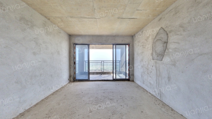 金叶华府二手房实景图