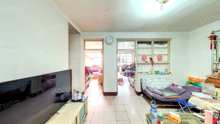 正觉寺小区二区二手房实景图