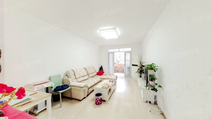 梅园小区二手房实景图