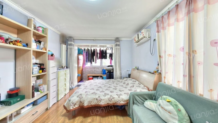 马相西巷二手房实景图