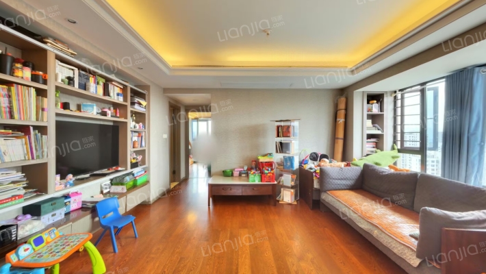 水色宜居二手房实景图