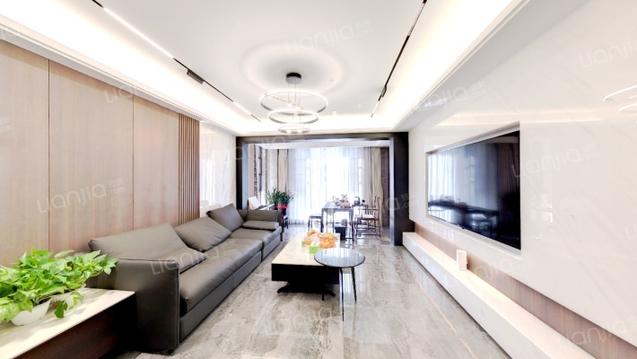 白麓城二期二手房实景图