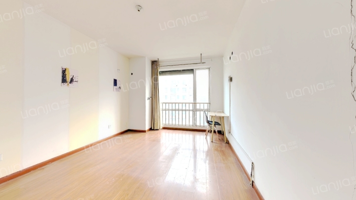 洲际逸品二手房实景图