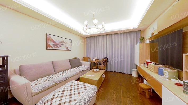 天阳凤起二手房实景图