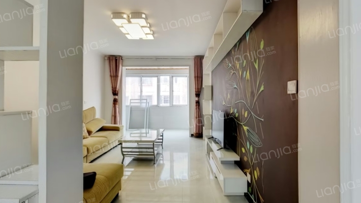 紫东名苑二手房实景图