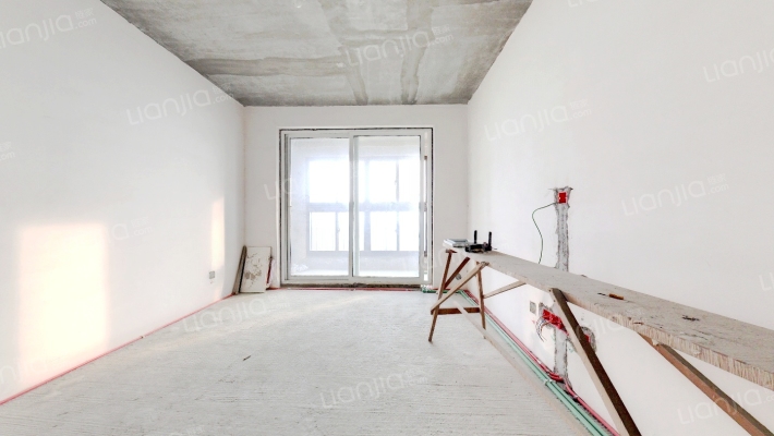 紫御府二手房实景图