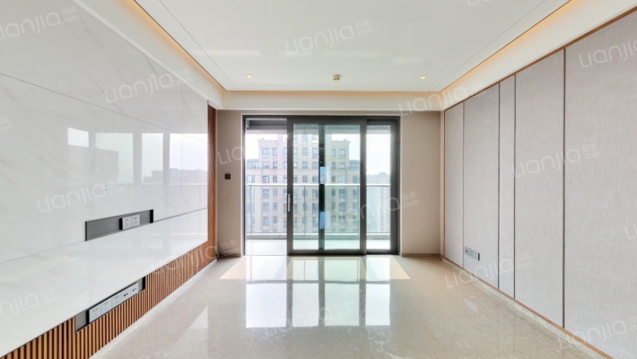 杭房建发养云静舍二手房实景图