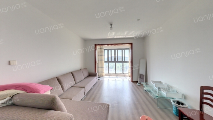 锦绣华庭二手房实景图